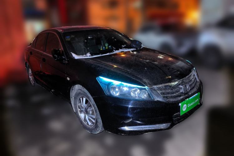 Used Honda Accord 2011 2.0L EX