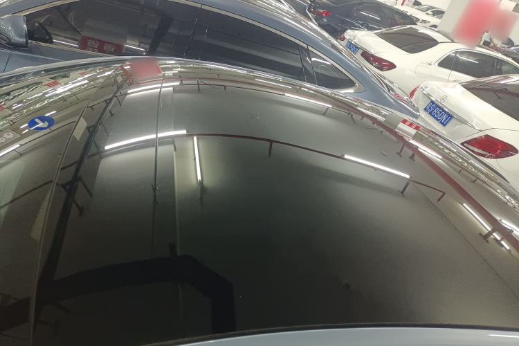 Used BYD Seal 2022 700 km Long-Range Rear-Wheel-Drive Version
