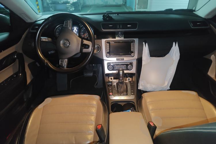 Used Volkswagen CC 2009 3.6FSI Comfort Edition
