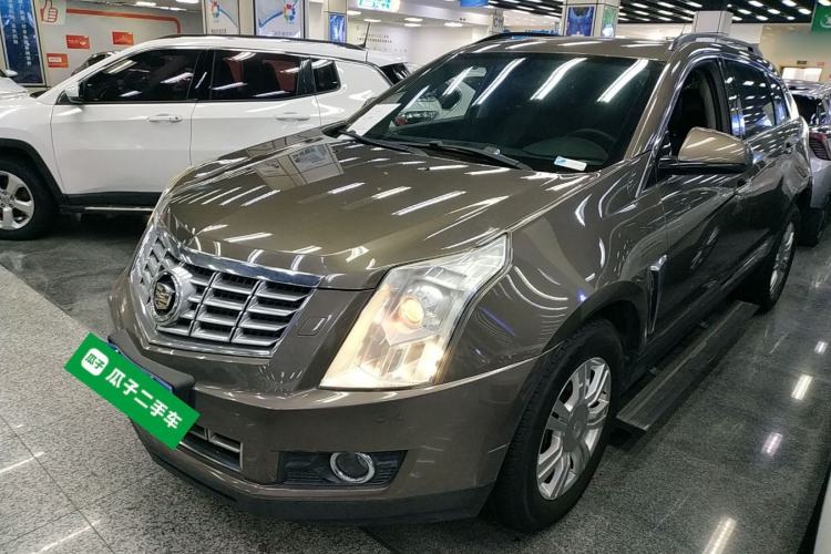 Used Cadillac SRX 2014 3.0L Comfort Model