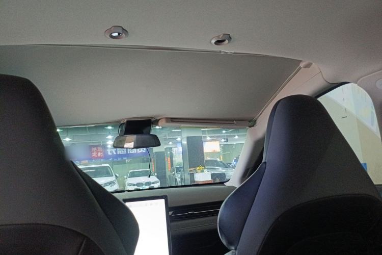 Used XPeng G3 2022 G3i 460N+
