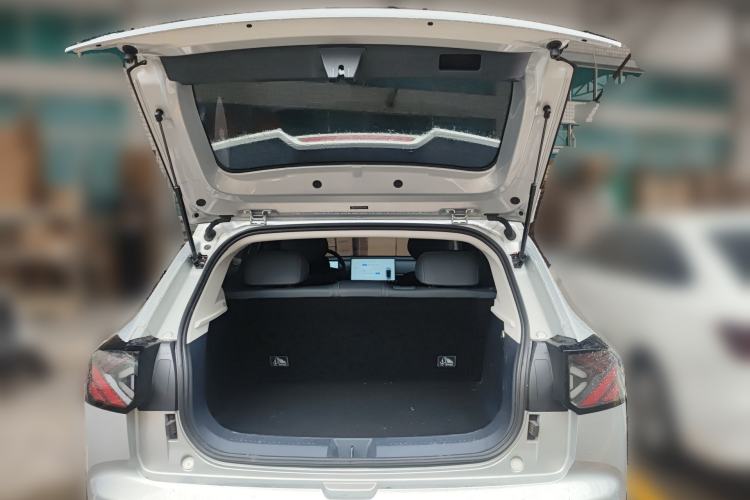 Used ARCFOX T1 2025 Model 425 PRO