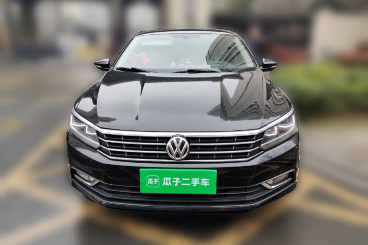 Used Volkswagen Passat 2016 280TSI DSG Prestige Edition
