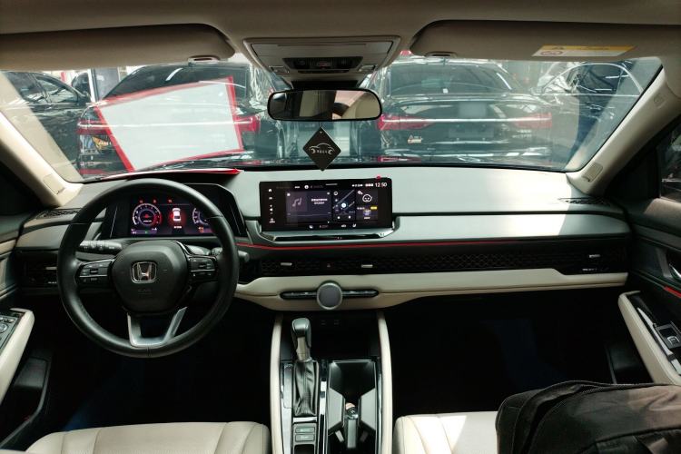 Used Honda Accord 2023 260TURBO Excellence Edition
