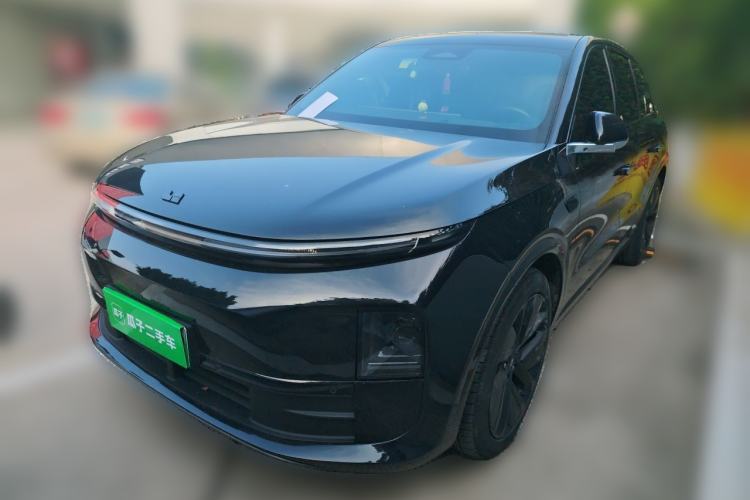 Used Li Auto L6 2024 Pro Model