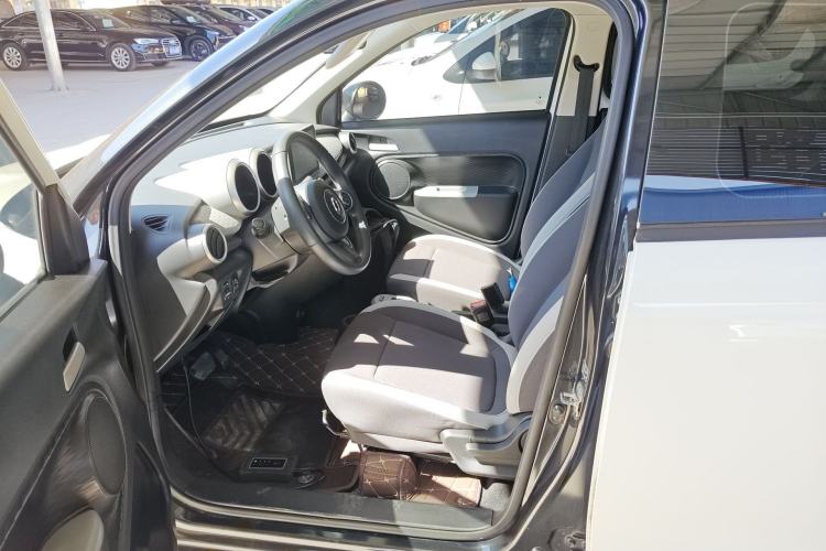 Used ORA Black Cat 2021 301km Cute Pet Edition