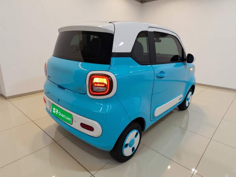Used Bestune Pony 2024 170km Vitality Horse — 6