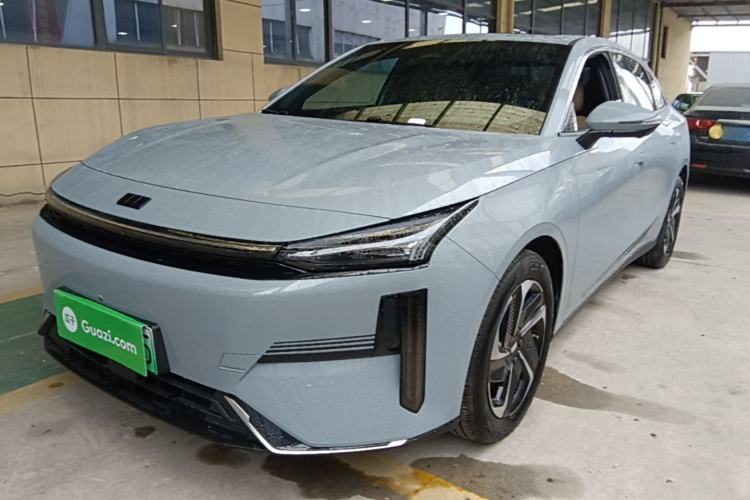 Used Geely Galaxy L6 2024 125km PLUS Dragon Edition