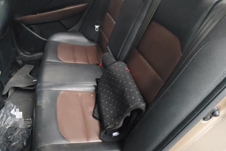 Used Geely Auto Vision 2018 1.5L Automatic Happiness Edition