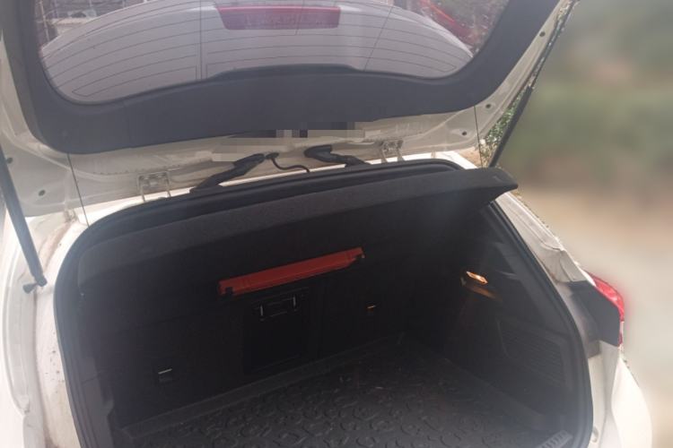 Used Ford Focus 2021 Sedan EcoBoost 180 Automatic ST Line
