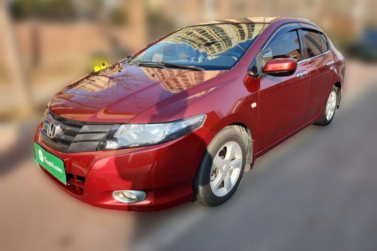 Used Honda City Classic 2008 1.5L Automatic Elite Edition