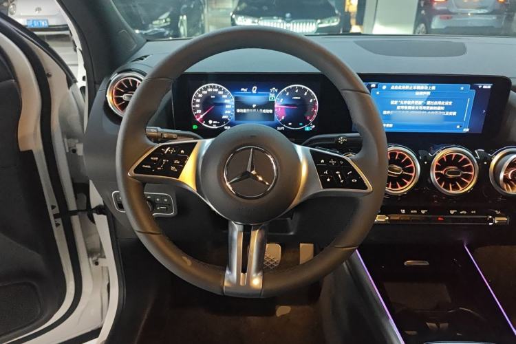 Used Mercedes-Benz GLA 2025 GLA 220