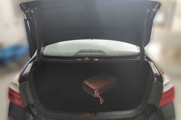 Used Honda Accord 2015 2.0L LX Comfort Edition