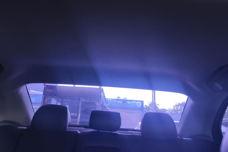 Used Mitsubishi Lancer EX 2012 Chasing Edition 1.8L CVT Luxury Model
