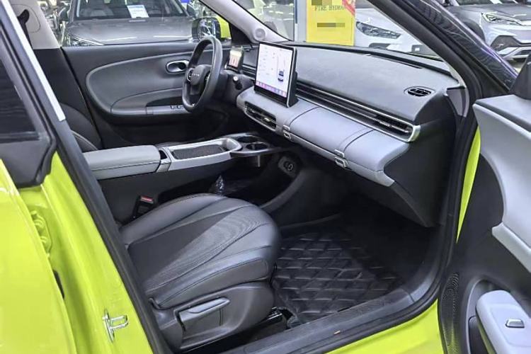 Used Dongfeng NAMMI 01 2024 430 Plus
