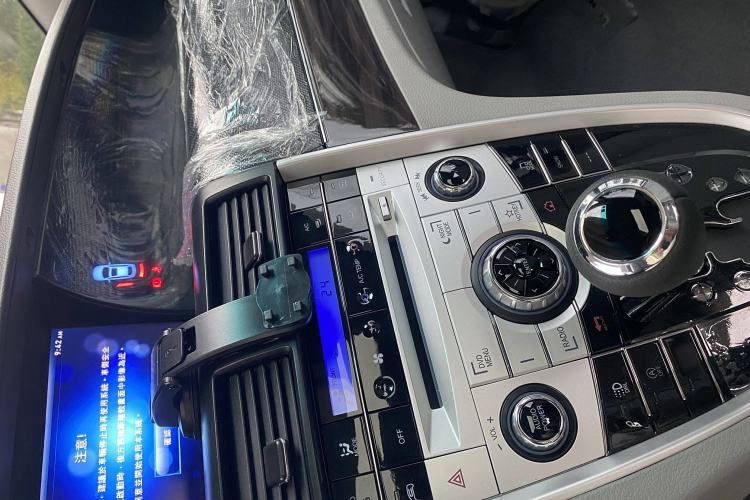 Used Luxgen Great 7 MPV 2016 2.0T Luxury Model
