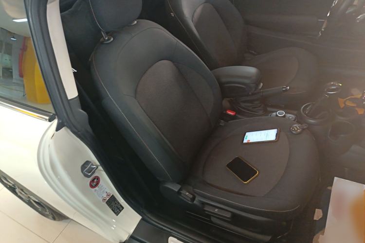 Used MINI MINI 2014 1.2T ONE