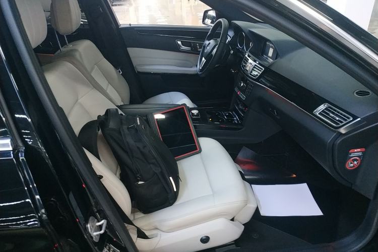 Used Mercedes-Benz E-Class 2014 Restyled E 260 L Sport Edition