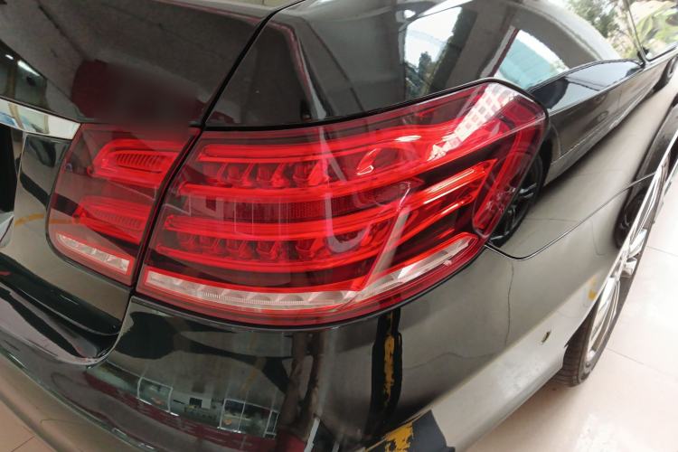 Used Mercedes-Benz E-Class 2014 Restyled E 300 L Sport Edition
