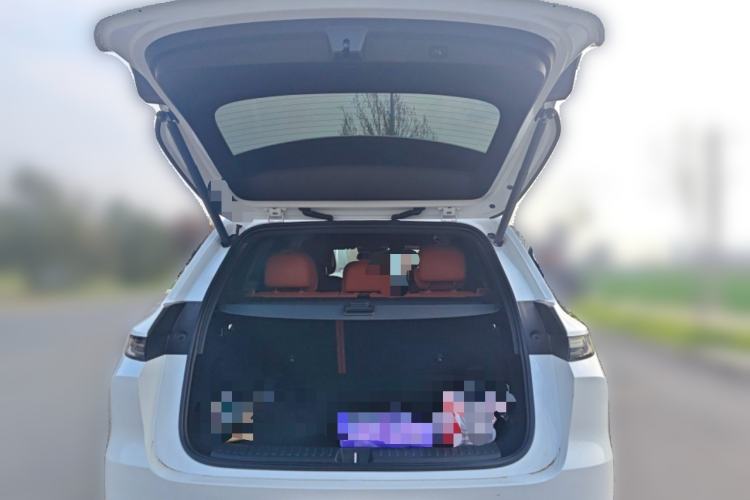 Used Li Auto L6 2024 Pro Model