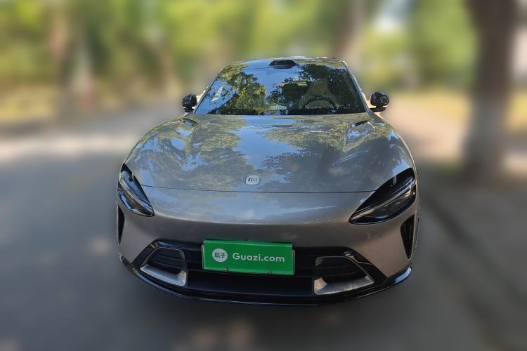 Used Xiaomi Auto YU7 2025 Ultra-Long Range Rear-Wheel Drive Version