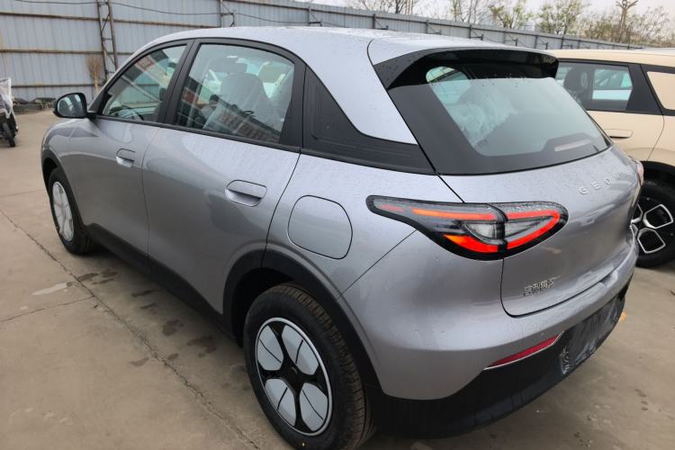 Used Geely Galaxy Geome 2026 Model 310km Youth Edition