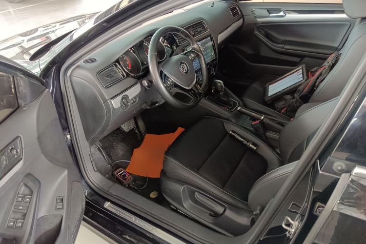 Used Volkswagen Sagitar 2018 280TSI DSG Comfort Model
