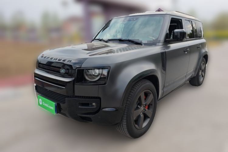 Used Land Rover Defender 2024 110 3.0T P400 X