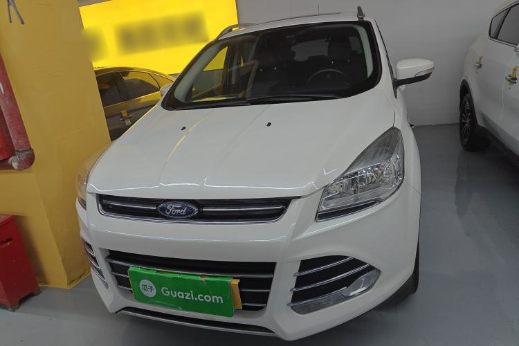 Used Ford Kuga 2015 1.5L GTDi Two-Wheel Drive Fashion Edition
