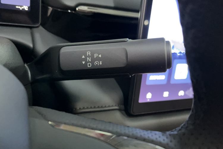 Used AION RT 2025 650 LiDAR Edition