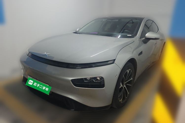 Used XPeng P7 2022 480E