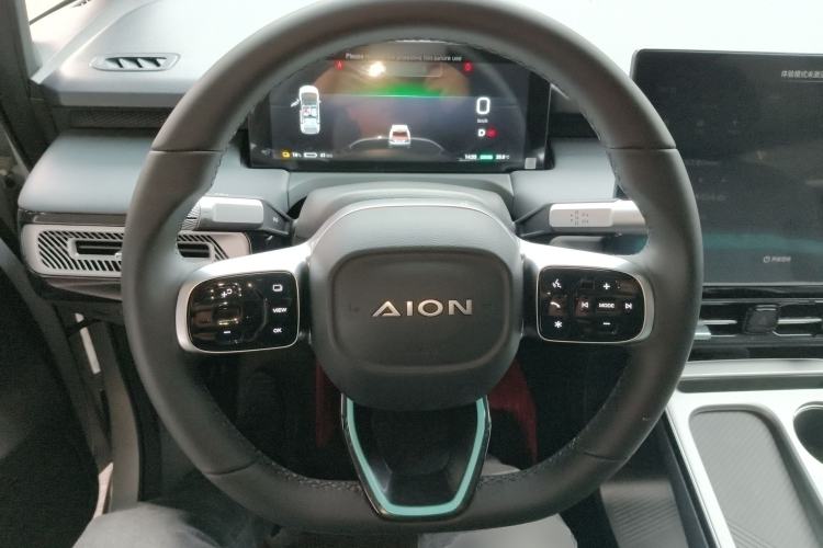 Used AION Y 2023 Younger Star Edition
