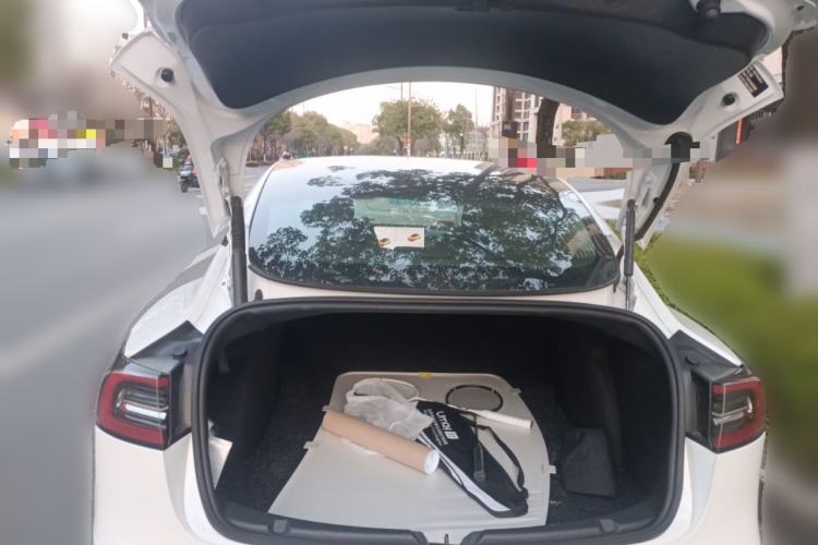 Used Tesla Model 3 2021 Standard Range Rear-Wheel Drive Upgraded Version 3D6