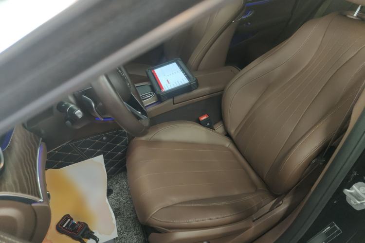 Used Mercedes-Benz E-Class 2023 Updated E 300 L Luxury Edition
