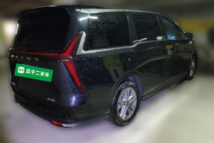 Used SAIC MAXUS G70 2024 2.0T Automatic Luxury Edition 7 Seats