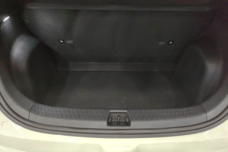 Used BYD Dolphin 2021 405 km Fashion Edition
