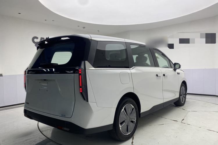 Used SAIC MAXUS Dajia 7 2024 Revised Version Super Hybrid Long-Range Edition Enjoyment Version Exterior 3