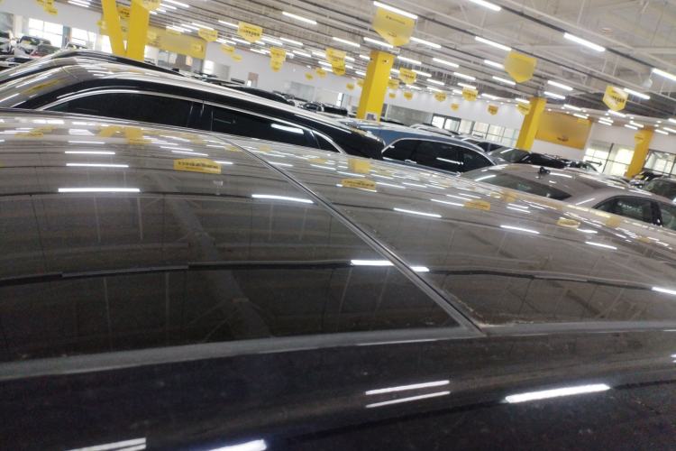 Used Honda Breeze 2023 240TURBO Two-Wheel-Drive Luxury Edition 5 Seats Roof