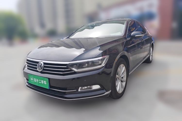 Used Volkswagen Magotan 2018 330TSI DSG Advanced Model Guazi used car, China used car export, Used car for sale, Used  cars, Cheapest cars for sale