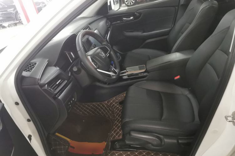 Used Honda Crider 2020 Lingpai Hybrid 1.5L Lingpai Luxury Edition
