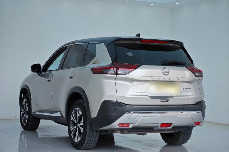 Used Nissan X-Trail 2023 e-POWER Ultra-Hybrid Dual-Motor All-Wheel-Drive Luxury Edition Exterior 5
