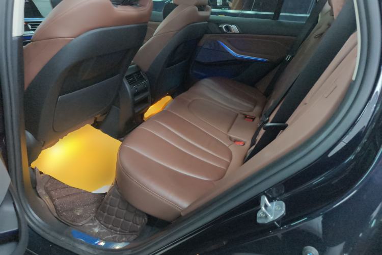 Used BMW X5 (Import) 2020 xDrive40i M Sport Package
