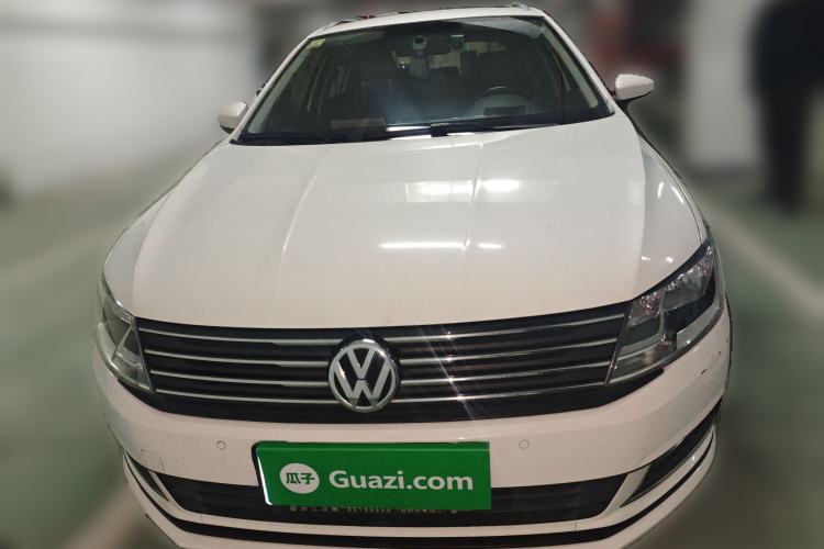 Used Volkswagen Gran Lavida 2017 180TSI DSG Comfort Edition
