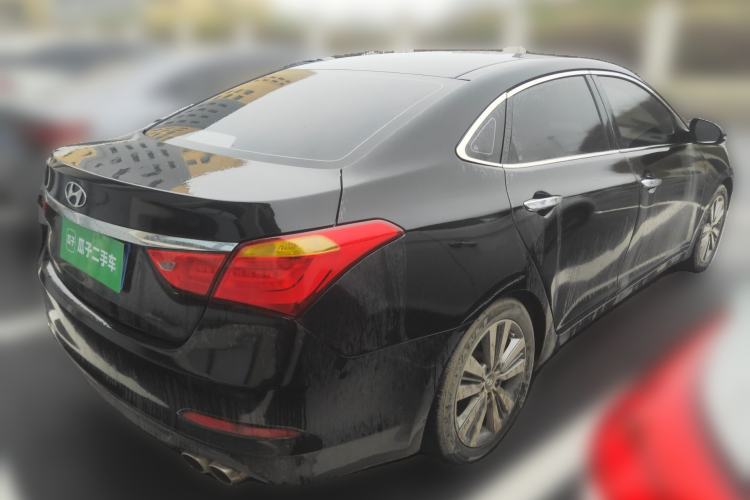 Used Hyundai Mistra 2014 1.8L Automatic Deluxe DLX Model