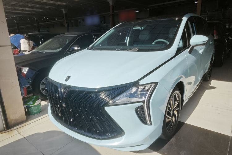 Used FORTHING Yacht 2022 1.5T DCT Chasing-the-Waves Edition