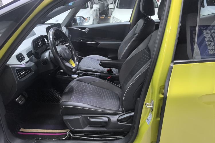 Used Volkswagen ID.3 2021 Pure Edition
