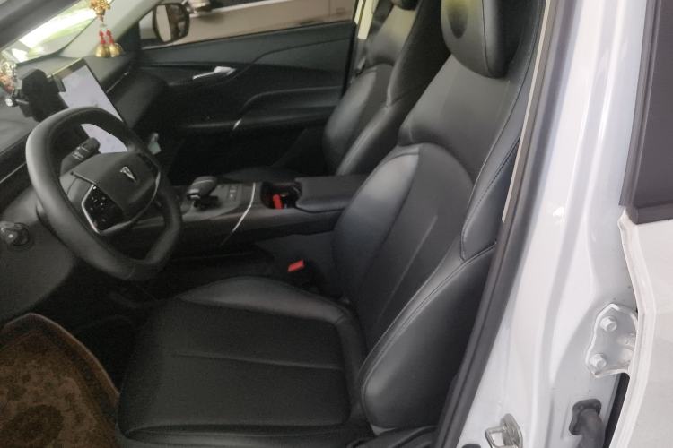 Used CHANGAN Eado DD 2023 Blue Whale NE 1.5T GDI DCT Luxury Edition
