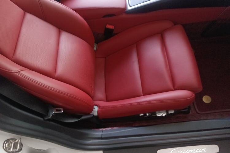 Used Porsche 718 2018 Cayman 2.0T