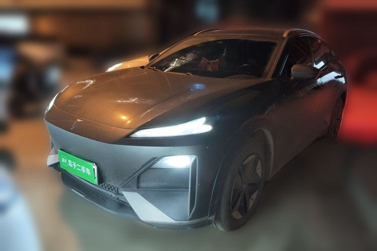 Used Deepal S07 2023 200Max Range-Extended Version