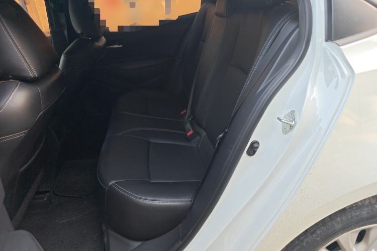 Used Toyota Corolla 2021 TNGA 1.5L CVT Pioneer Edition